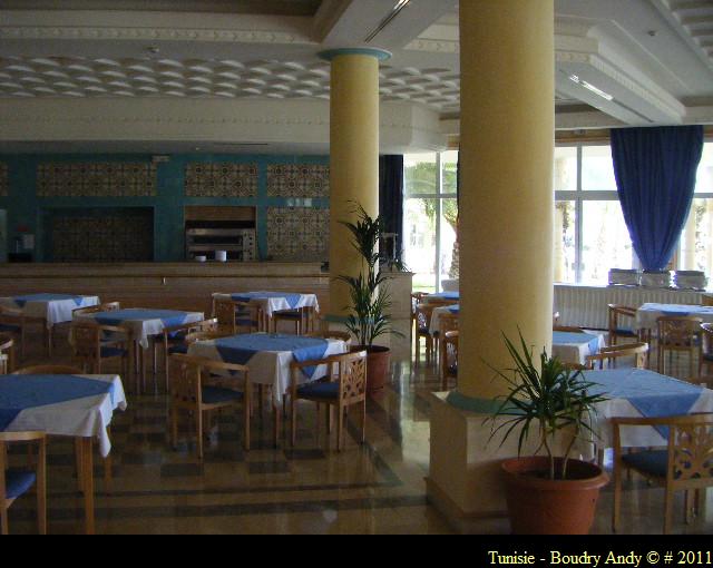 Tunisie - iberostar Averroes - 009.JPG